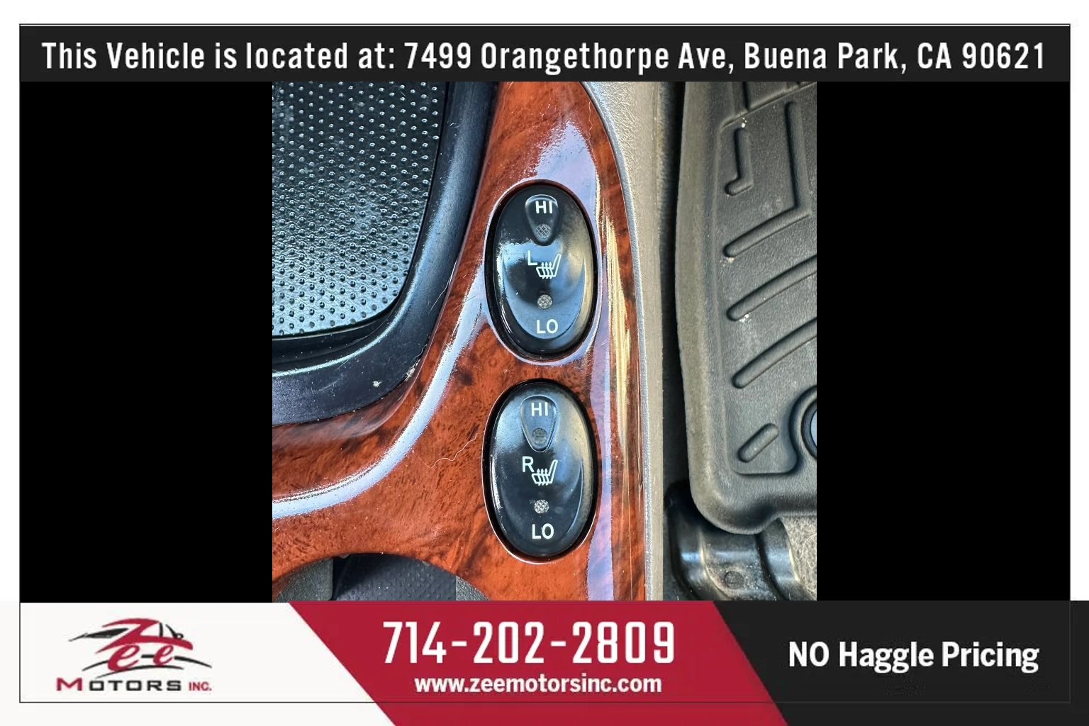 Used 2007 Toyota Sequoia Limited AWD/4WD image 41