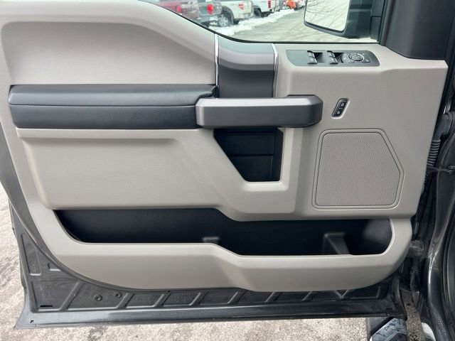 Used 2020 Ford F150 XLT w/ Equipment Group 302A Luxury image 27