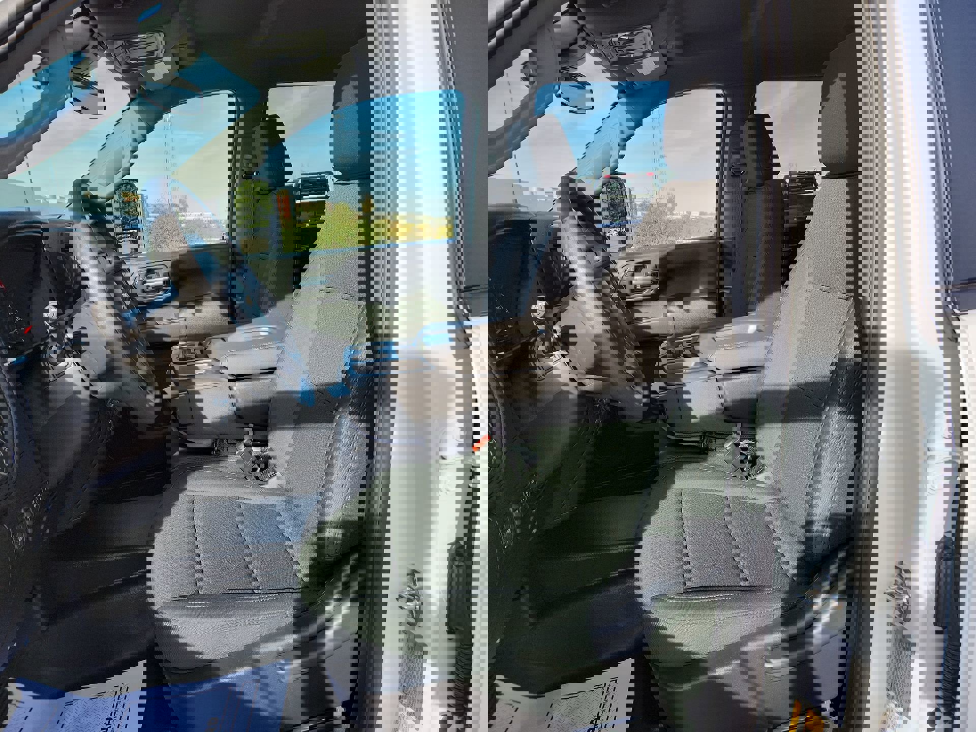 New 2026 Chevrolet Silverado 2500 W/T w/ WT Convenience Package image 50