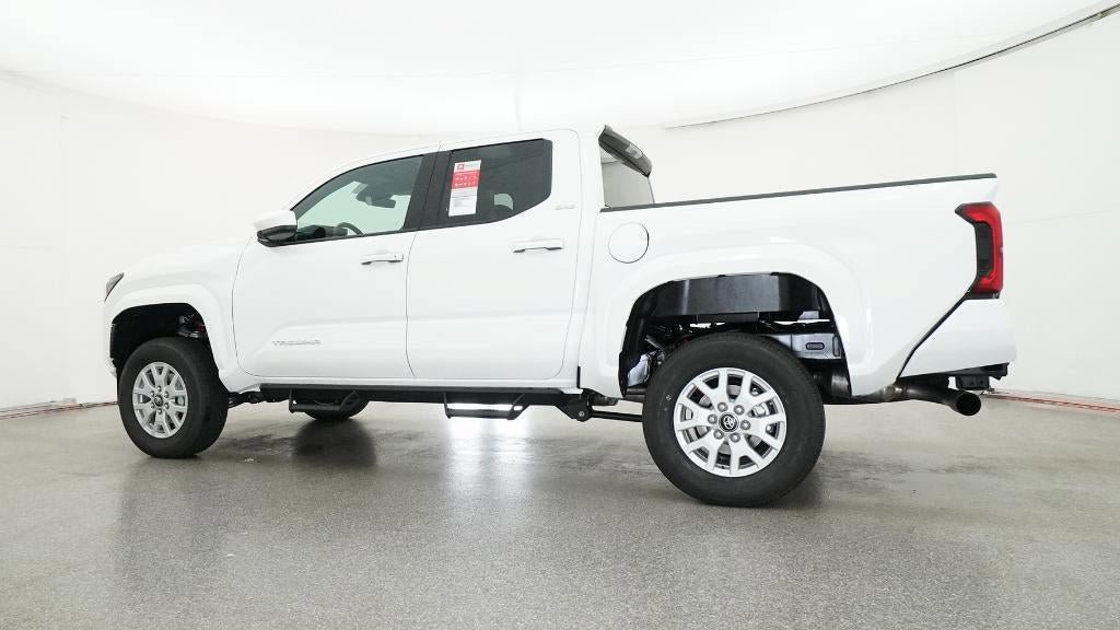 New 2026 Toyota Tacoma SR5 AWD/4WD image 20