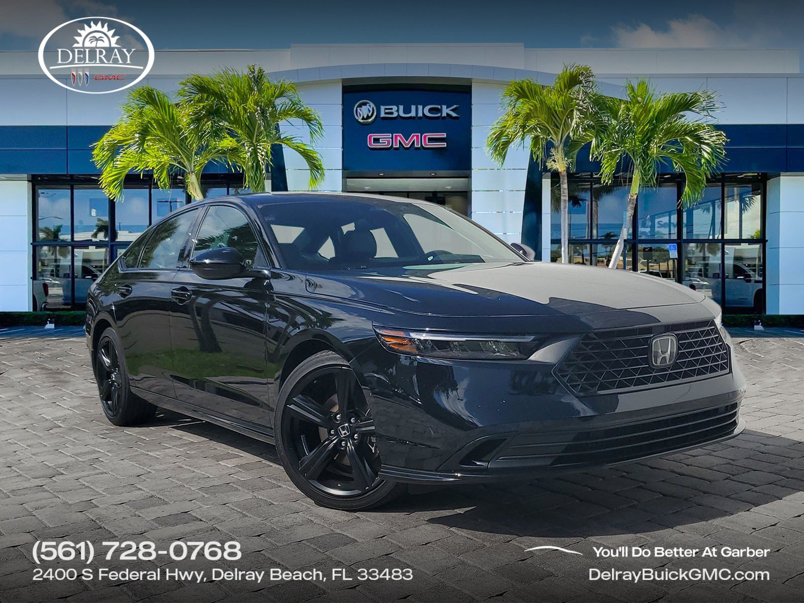 Used 2025 Honda Accord Sport video 1