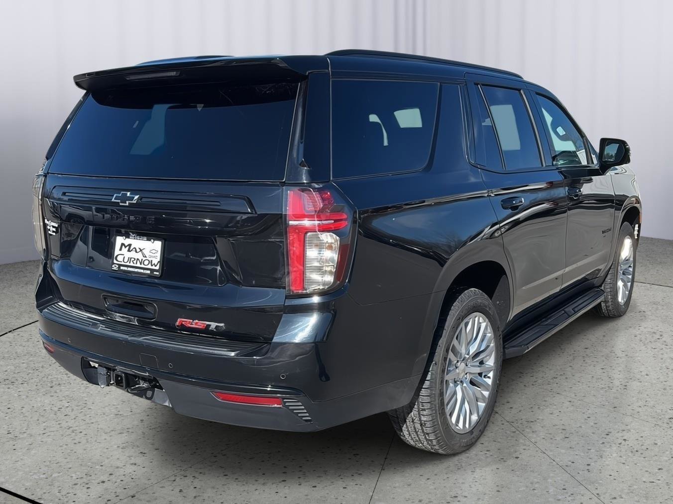 Used 2024 Chevrolet Tahoe RST w/ Luxury Package image 5