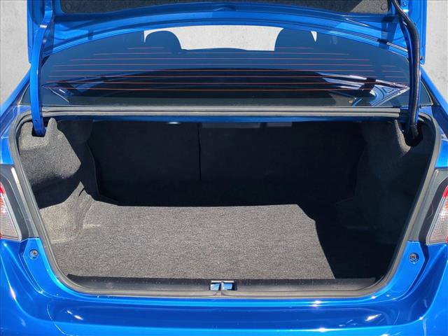Used 2018 Subaru WRX Limited w/ Popular Package #1 AWD/4WD image 6