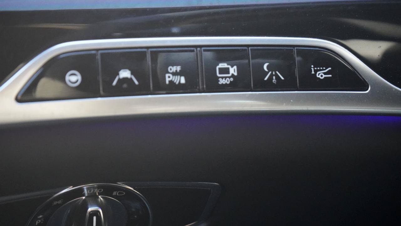 Used 2015 Mercedes-Benz S 63 AMG 4MATIC Sedan image 63