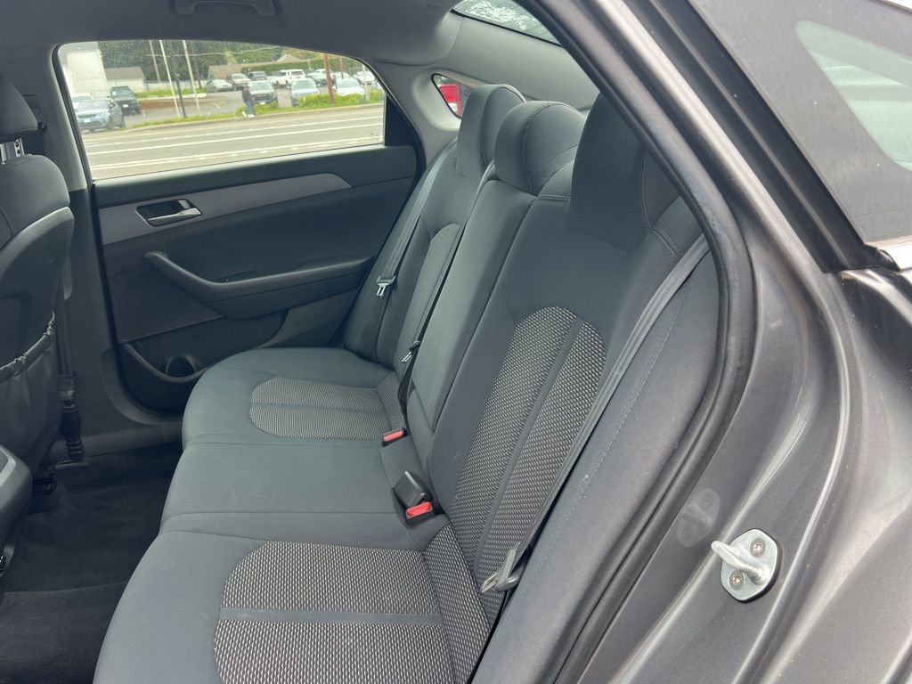 Used 2019 Hyundai Sonata SE image 7