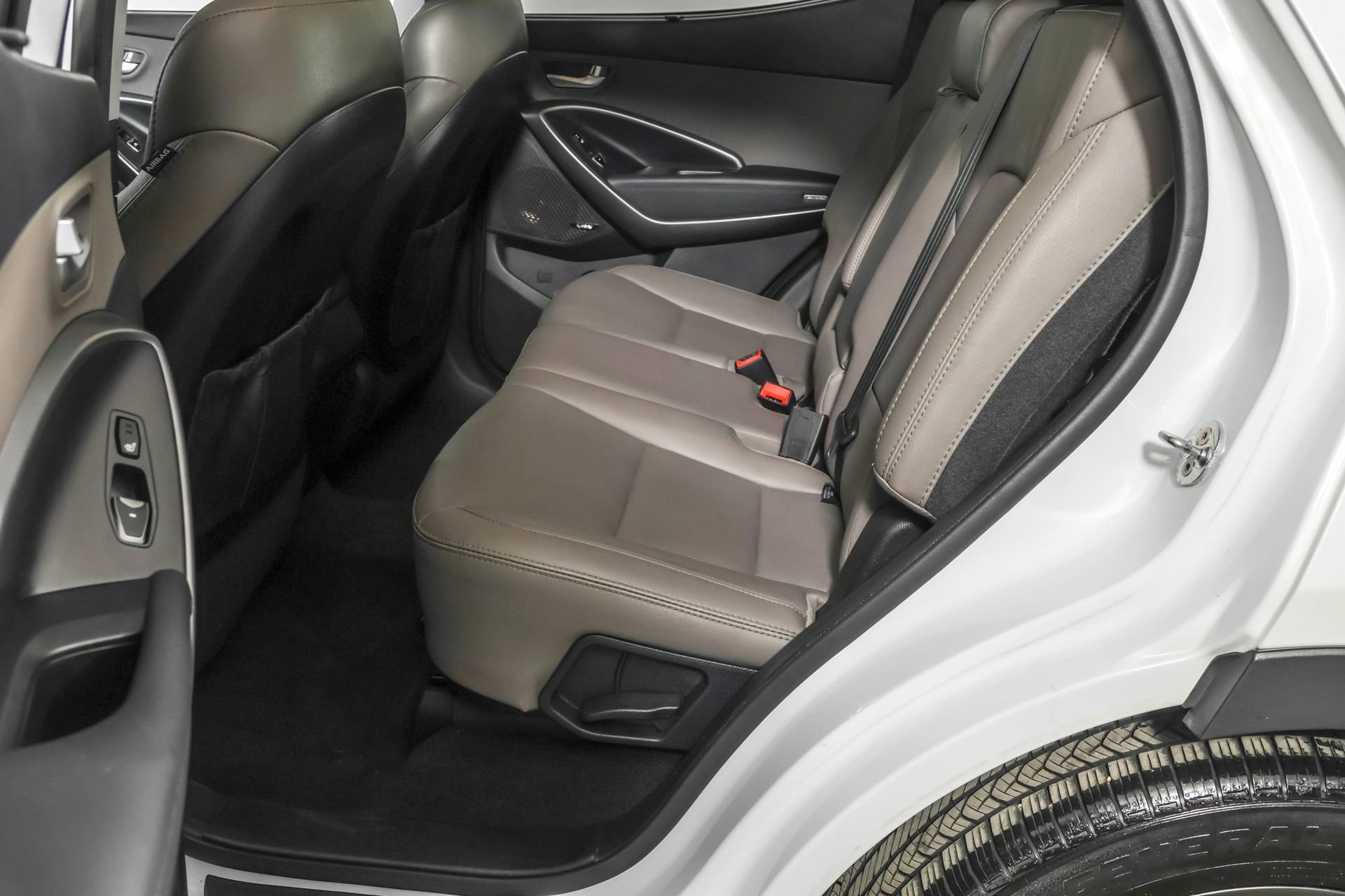 Used 2017 Hyundai Santa Fe Sport w/ 2.0T Ultimate Tech Package 05 image 37