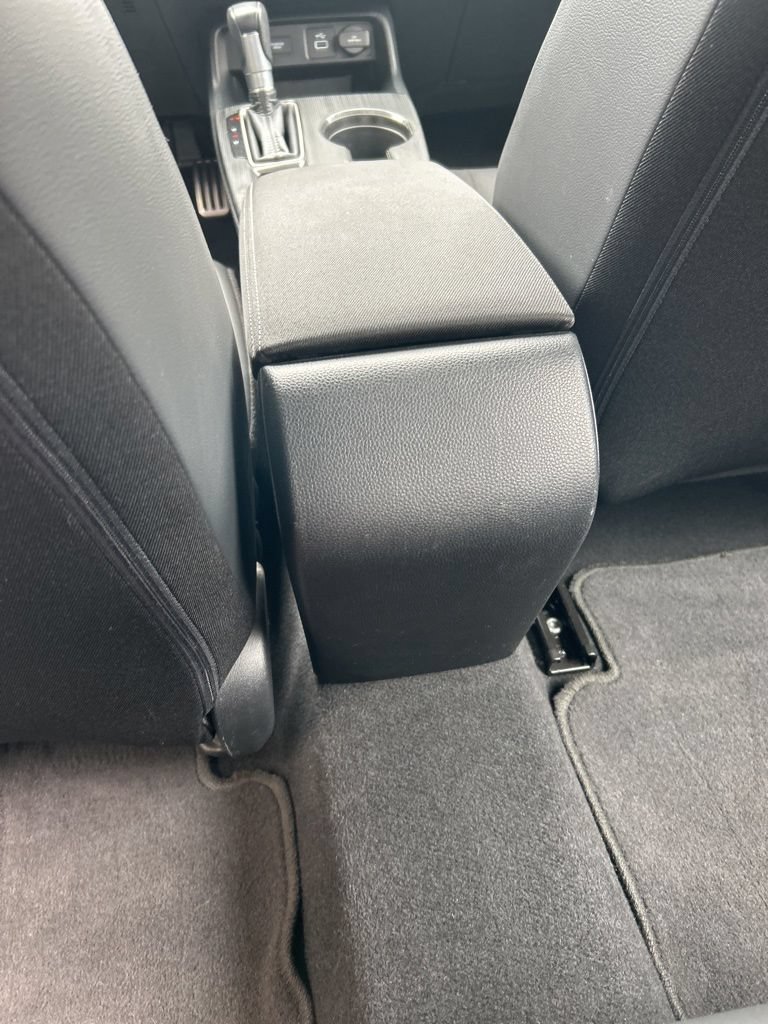 Used 2024 Honda Civic Sport image 17