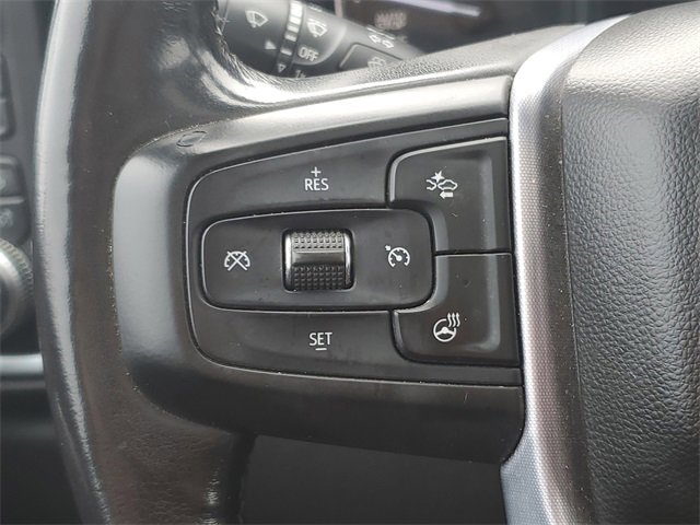 Used 2020 GMC Sierra 1500 SLT w/ SLT Premium Plus Package image 25