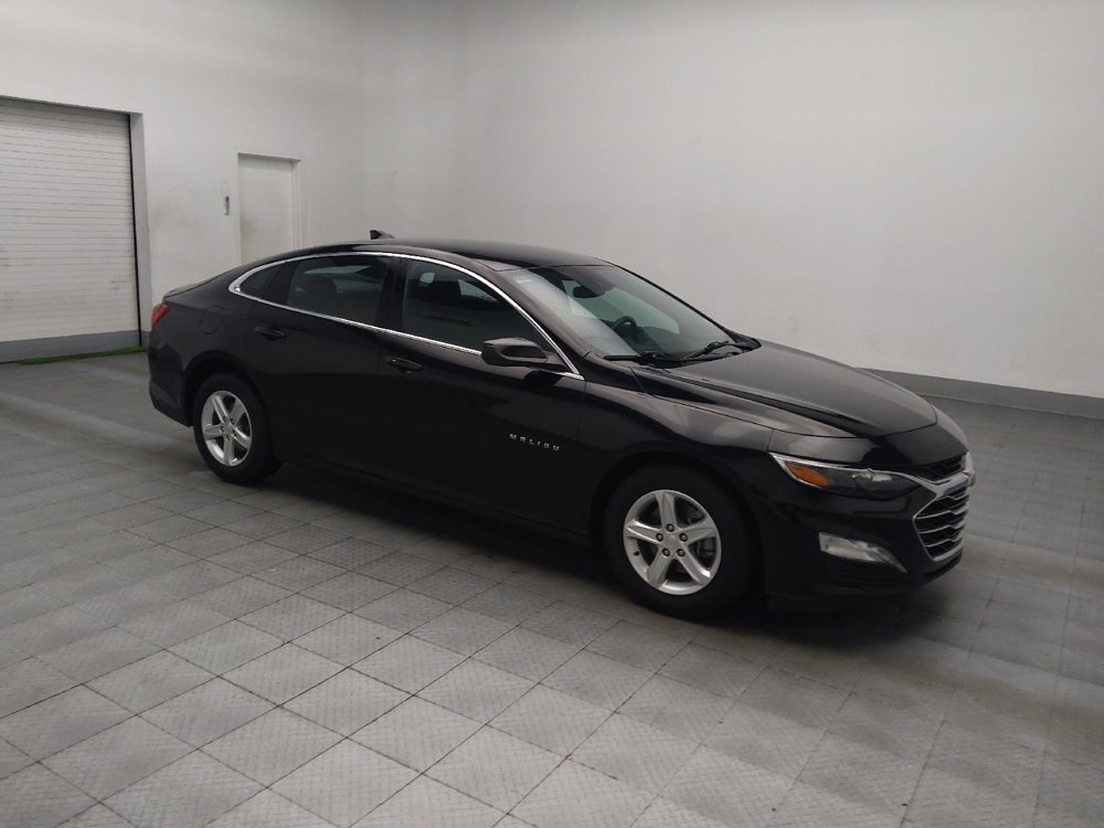 Used 2023 Chevrolet Malibu LT image 11