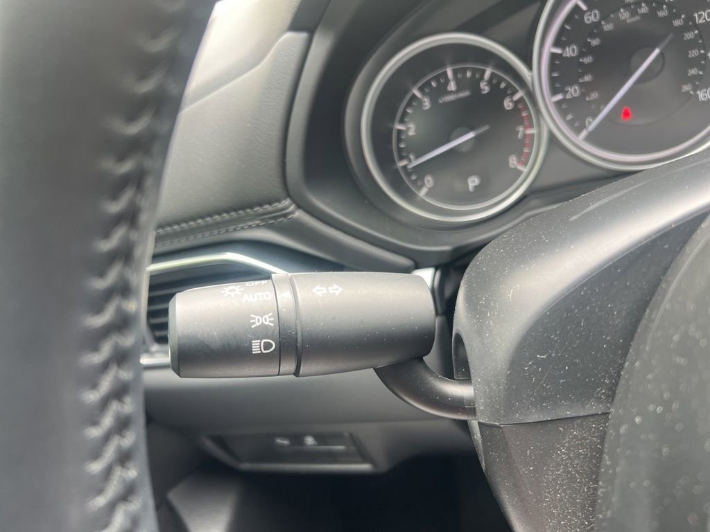 Used 2024 MAZDA CX-5 AWD 2.5 S w/ Select Package image 27