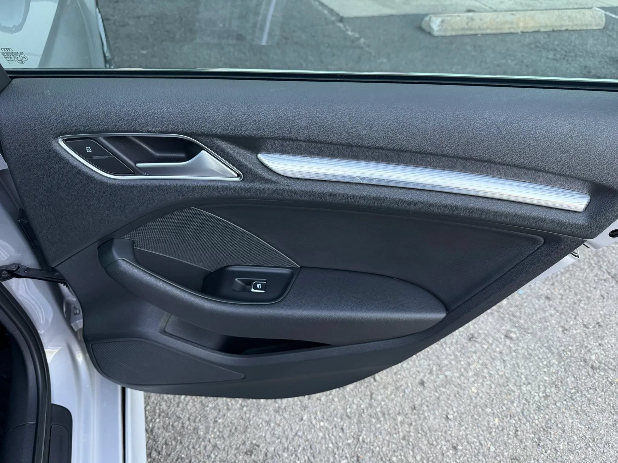 Used 2015 Audi A3 TDI Premium w/ Cold Weather Package FWD image 24