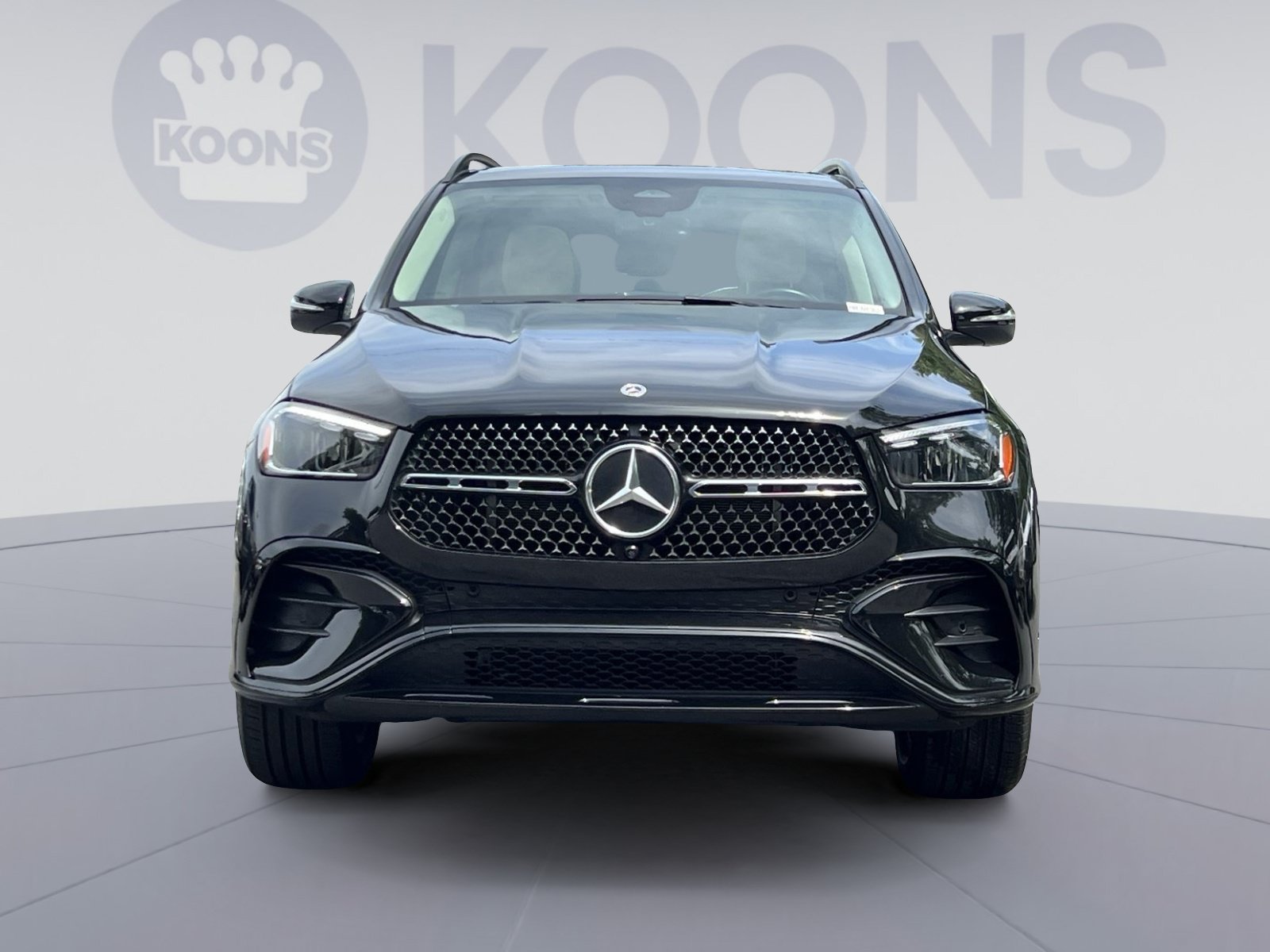 Used 2024 Mercedes-Benz GLE 350 4MATIC image 4
