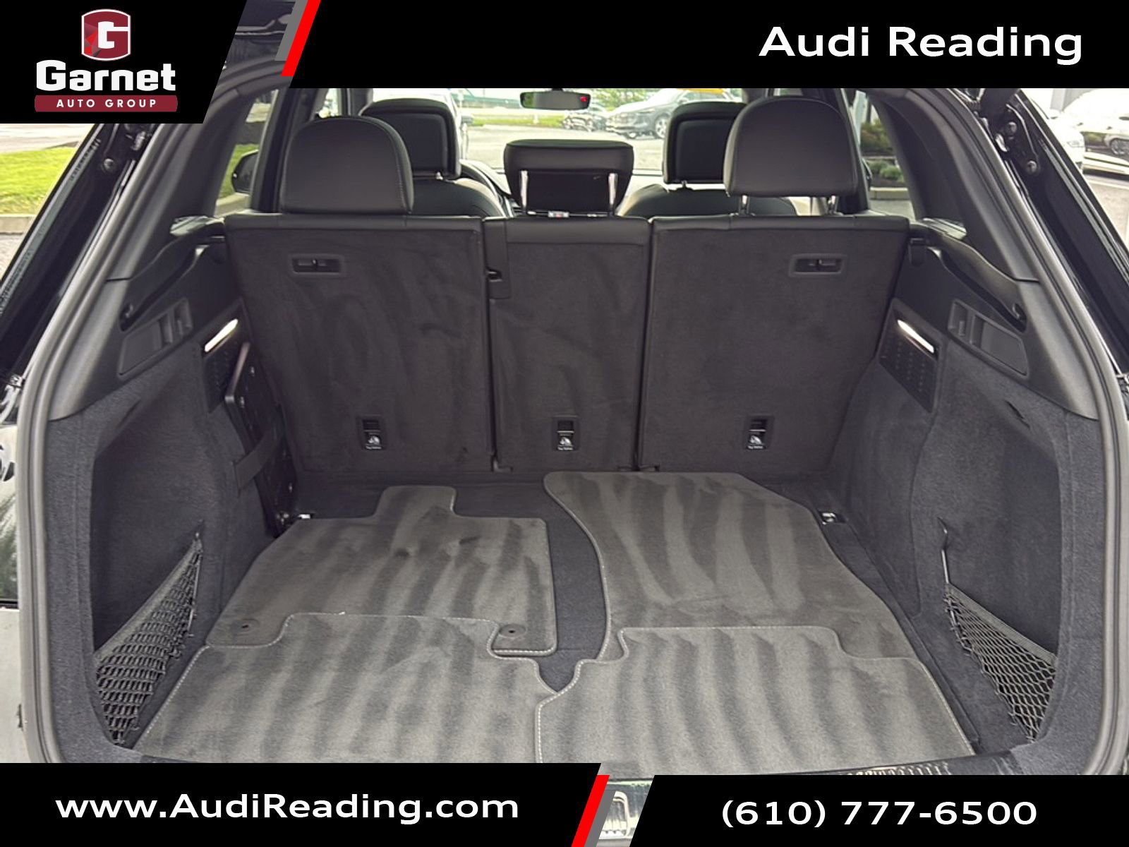 Certified 2024 Audi SQ5 Premium image 34