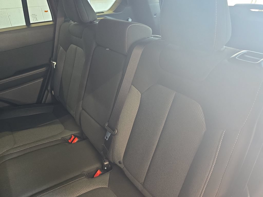 New 2026 Jeep Cherokee Laredo AWD/4WD image 15