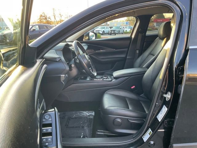 Used 2021 MAZDA CX-30 AWD 2.5 S w/ Select Package image 13