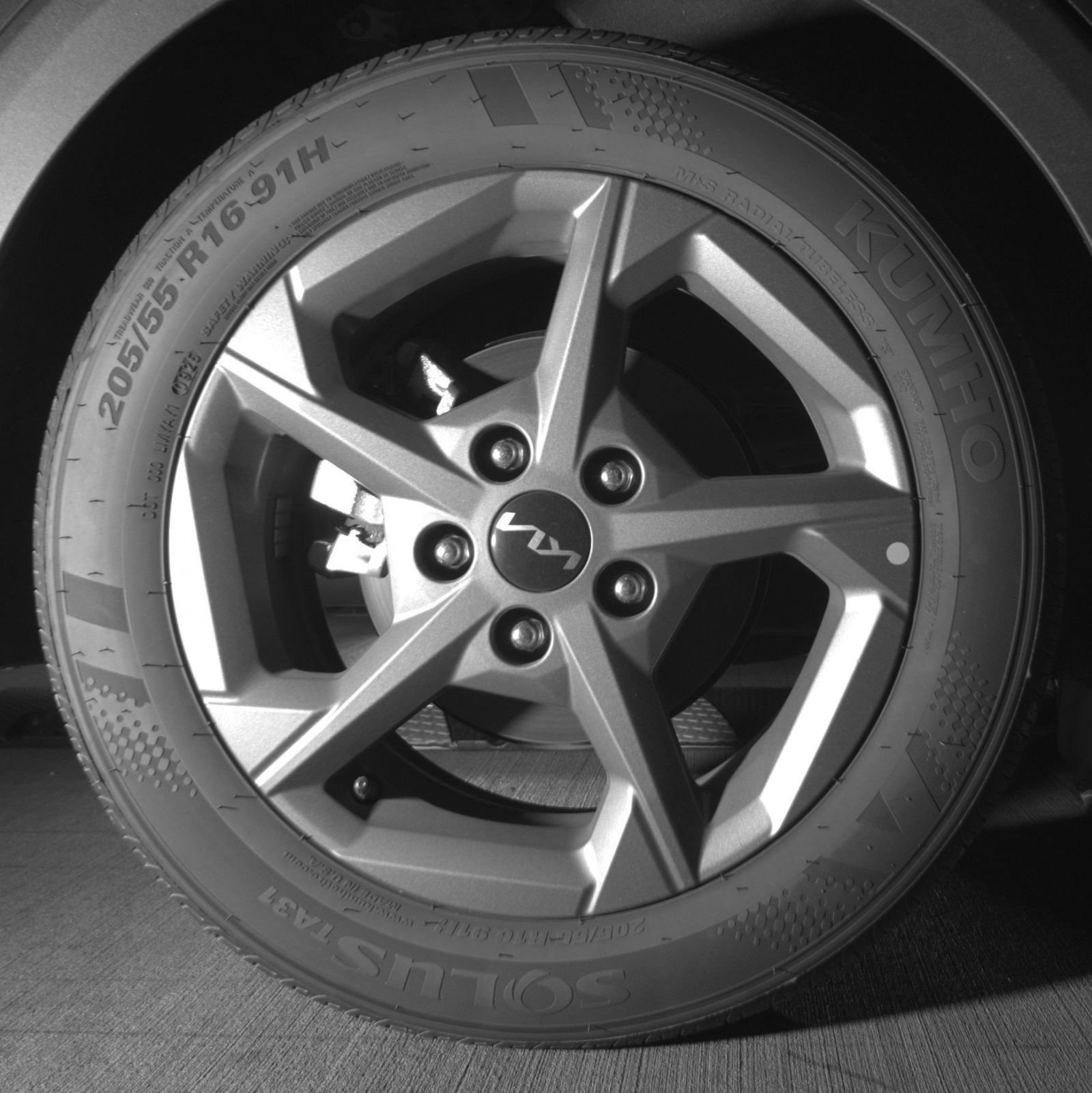 Used 2025 Kia K4 FWD image 18