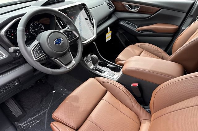 Used 2025 Subaru Ascent Touring image 7