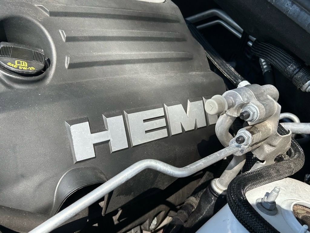 Certified 2020 Dodge Durango R/T w/ Blacktop Package image 28