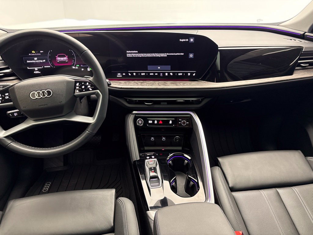 Used 2025 Audi Q5 Premium w/ Premium Plus AWD/4WD image 29