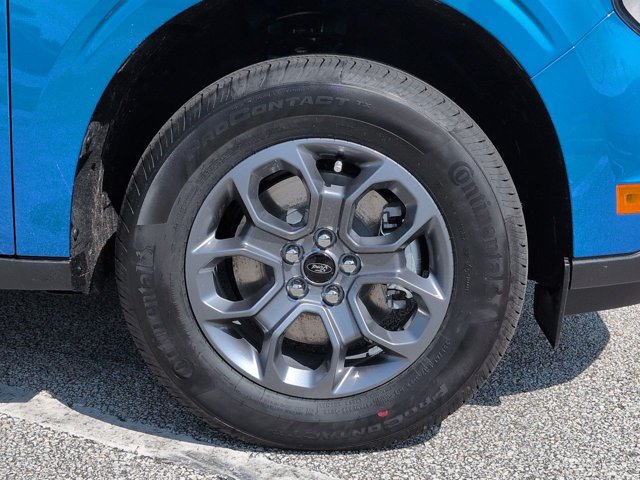 New 2026 Ford Maverick XLT w/ XLT Luxury Package FWD image 11