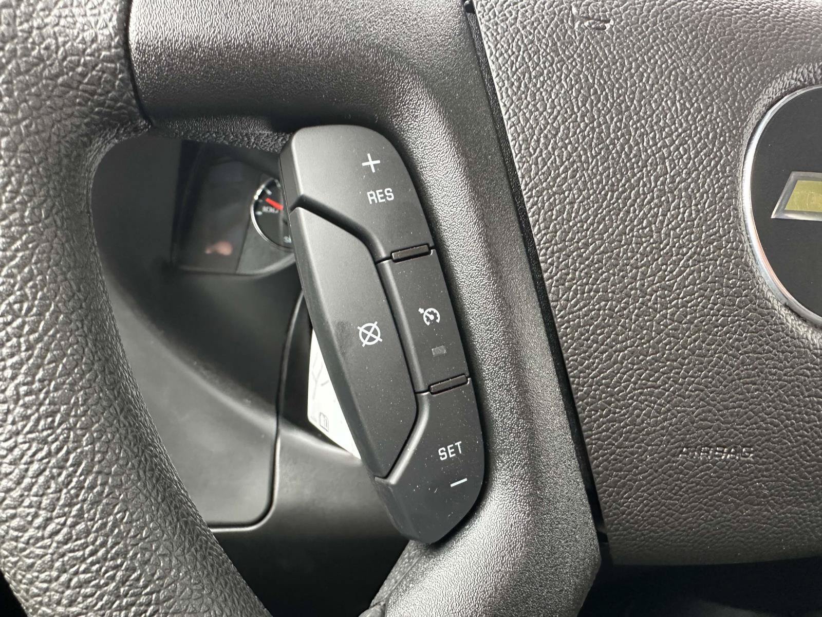 New 2025 Chevrolet Express 3500 Extended w/ Driver Convenience Package RWD image 15