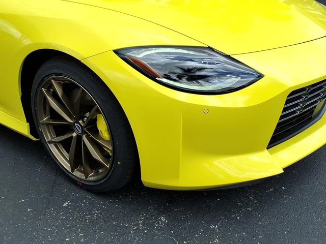 Used 2023 Nissan Z w/ Floor Mat Package (L93) RWD image 17