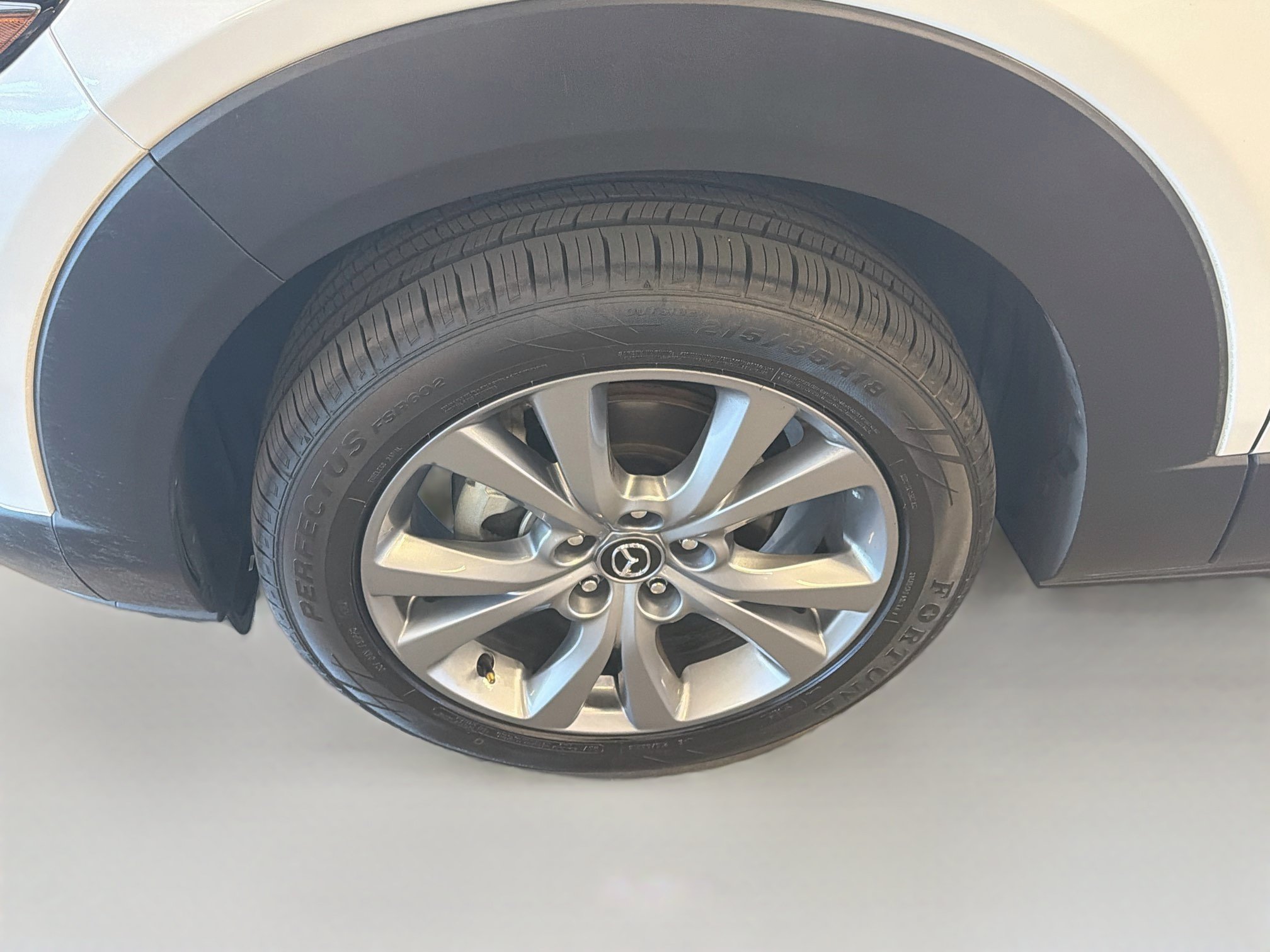 Used 2025 MAZDA CX-30 AWD 2.5 S w/ Preferred Package image 11