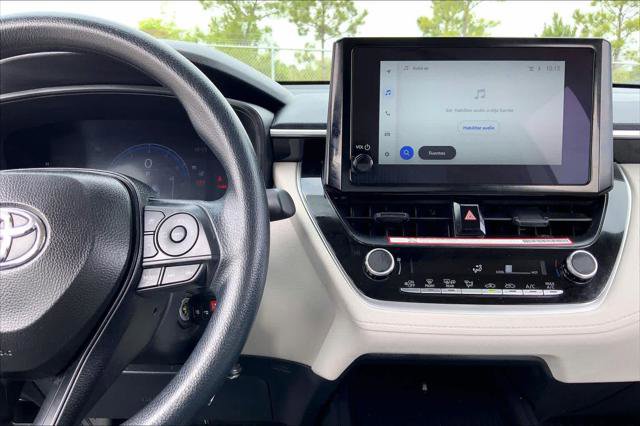 Certified 2026 Toyota Corolla Cross L image 7