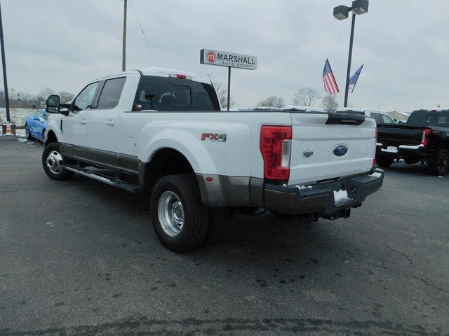 Used 2019 Ford F350 King Ranch image 6