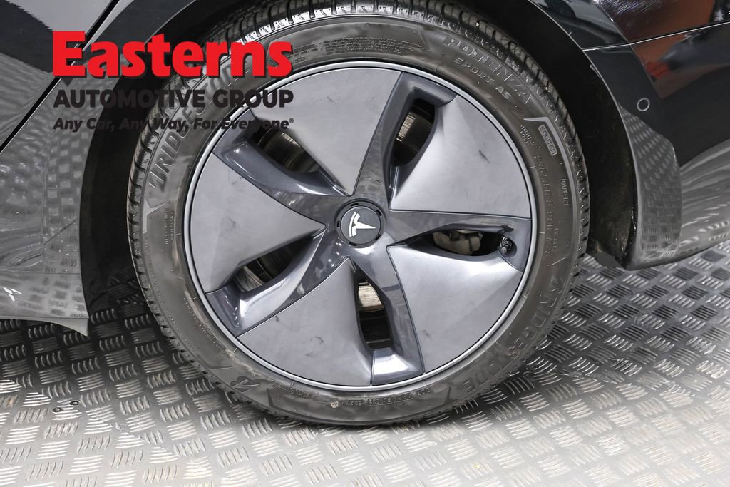 Used 2018 Tesla Model 3 Long Range image 8