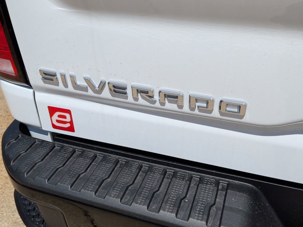 New 2026 Chevrolet Silverado 2500 ZR2 AWD/4WD image 47