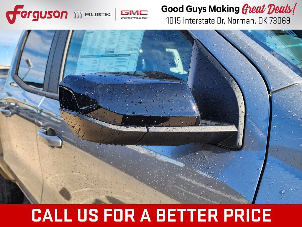 New 2026 GMC Canyon Elevation w/ Convenience Package AWD/4WD image 13