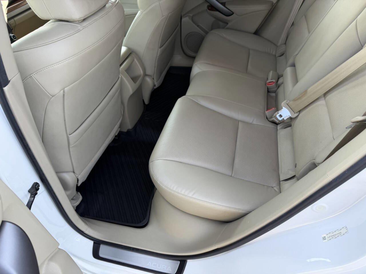 Used 2013 Acura RDX FWD w/ Technology Package image 23