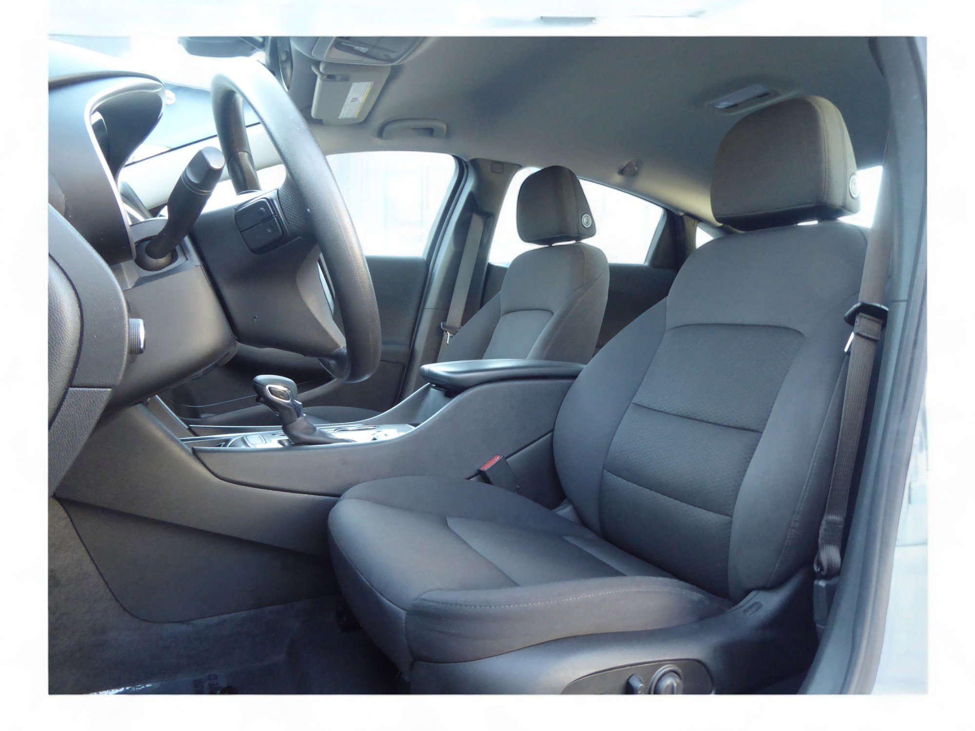 Used 2023 Chevrolet Malibu LT FWD image 15