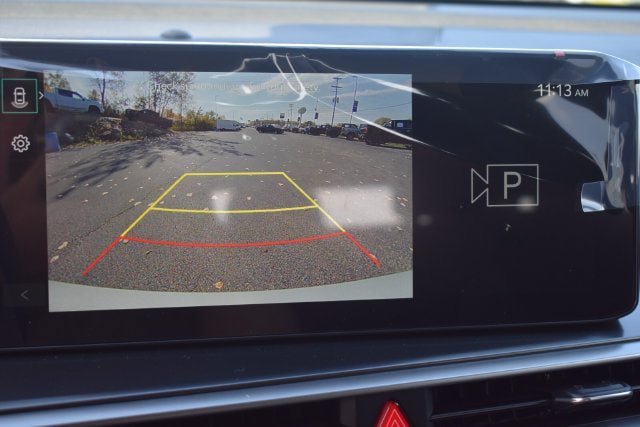 New 2026 Kia Sorento LX FWD image 28