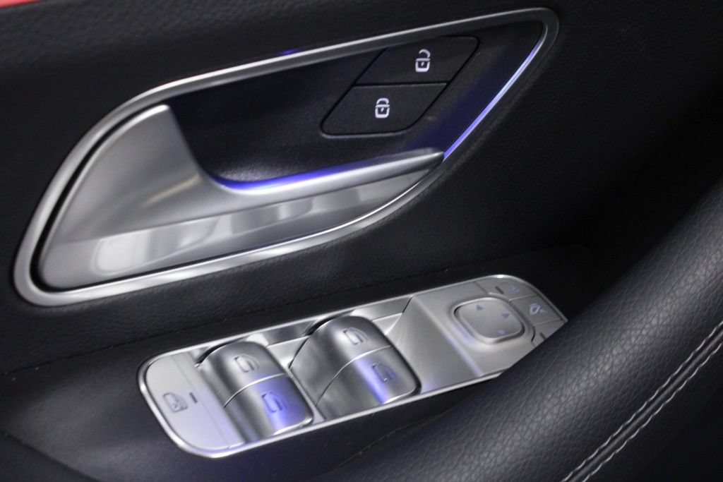 Certified 2025 Mercedes-Benz GLS 450 4MATIC image 19
