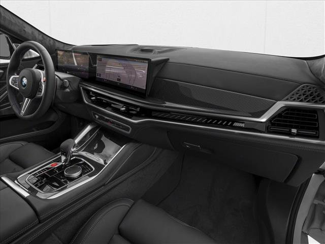New 2025 BMW X6 M Competition w/ Executive Package image 11