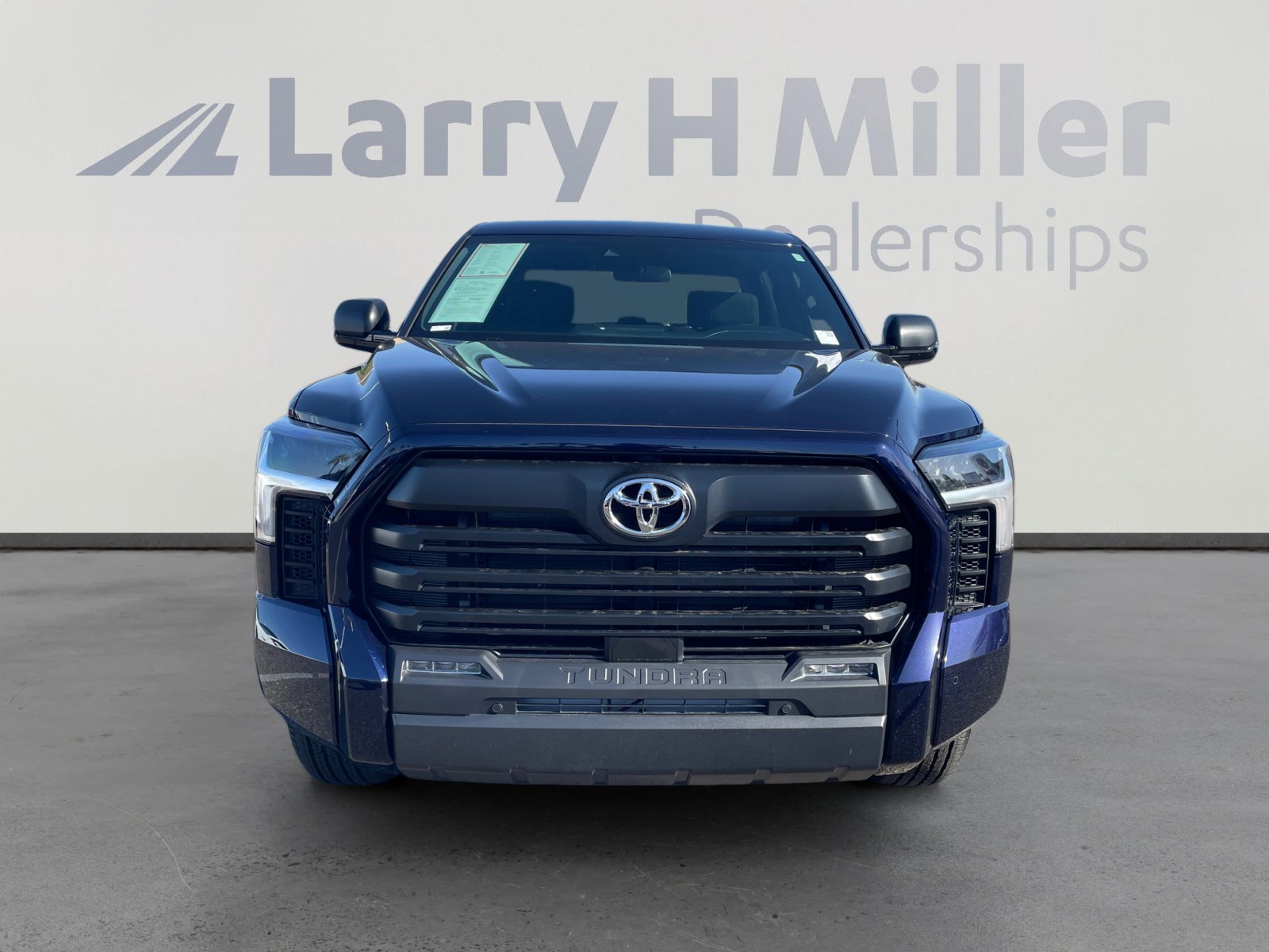 Certified 2026 Toyota Tundra SR5 w/ SR5 Convenience Package AWD/4WD image 8