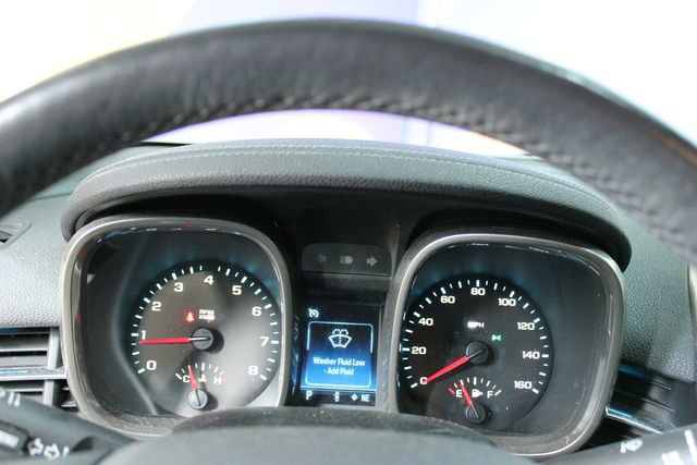 Used 2013 Chevrolet Malibu LT FWD image 13