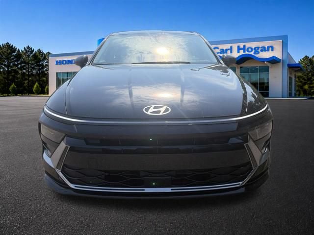 Used 2025 Hyundai Sonata SEL FWD image 5