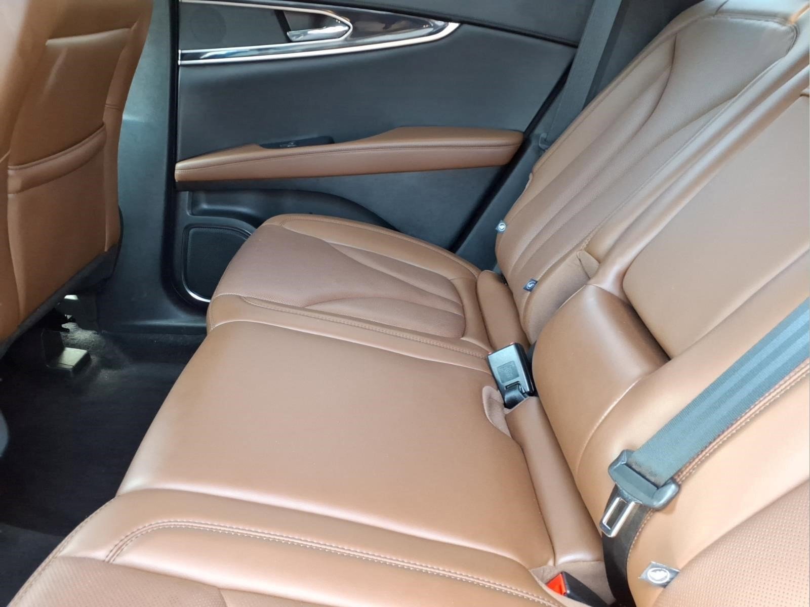 Used 2023 Lincoln Nautilus Reserve image 17