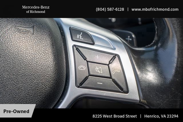 Used 2015 Mercedes-Benz E 400 Coupe w/ Premium 1 Package image 28