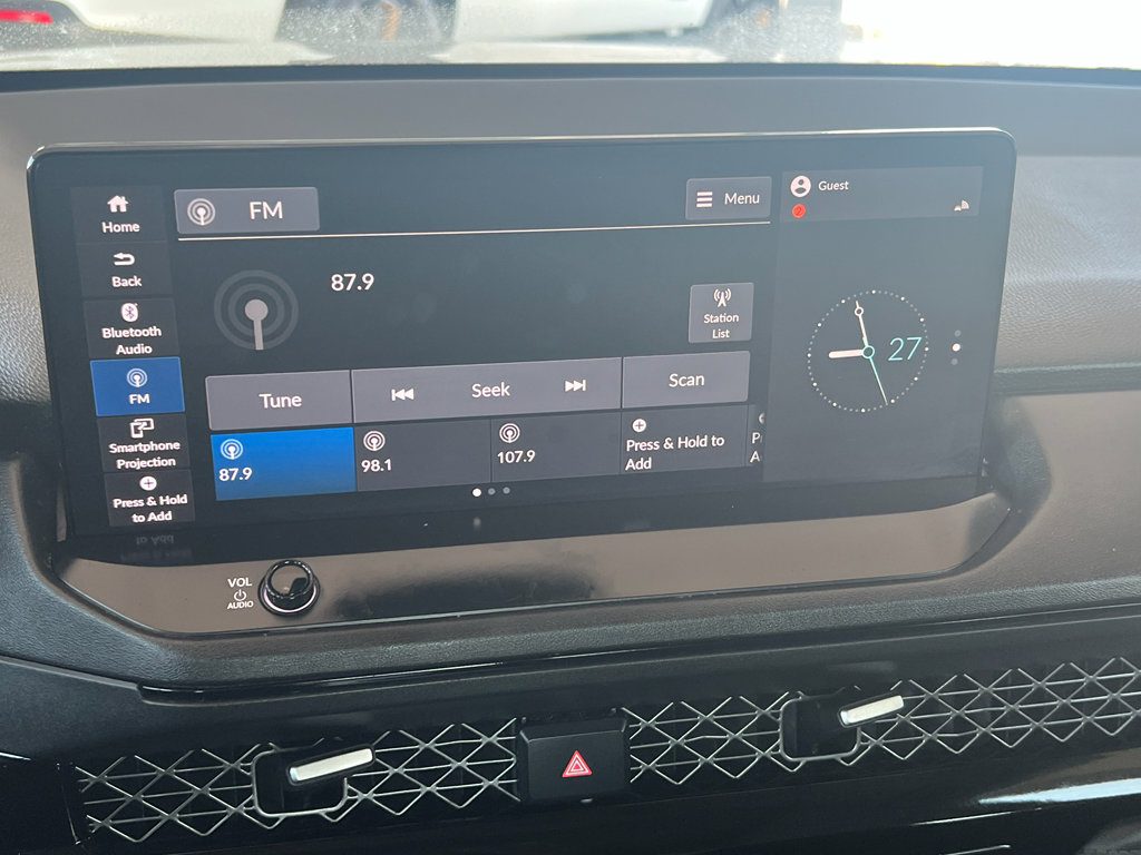 Used 2023 Honda Accord EX image 31