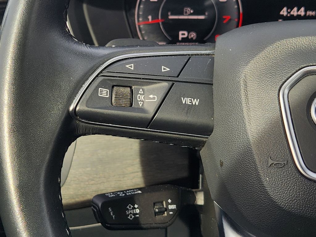 Used 2024 Audi A5 2.0T Premium Plus image 29