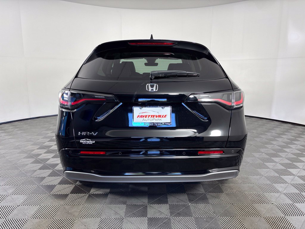 Used 2027 Honda HR-V EX-L image 13