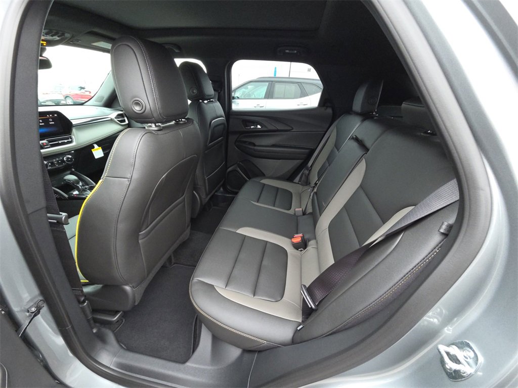 New 2026 Chevrolet TrailBlazer ACTIV w/ Convenience Package image 29