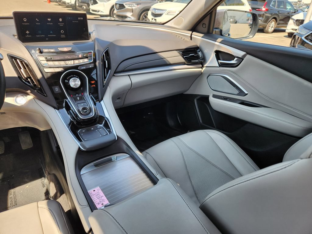Certified 2020 Acura RDX AWD w/ Technology Package image 14