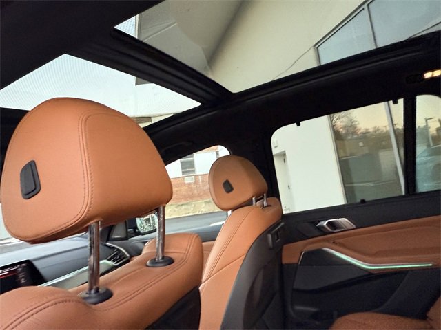 Certified 2023 BMW X5 xDrive40i w/ Executive Package image 17