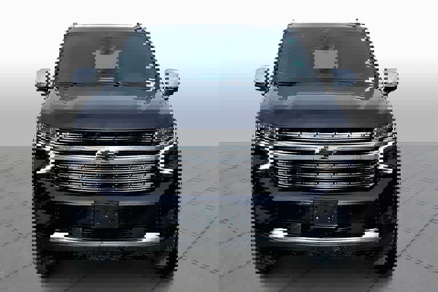 Used 2022 Chevrolet Tahoe Premier image 4