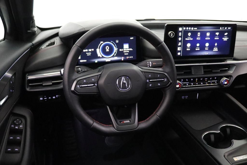 Used 2024 Acura ZDX A-Spec AWD/4WD image 13
